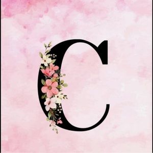 Meet your Posher, Caroline